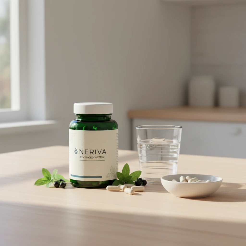 Neriva Advanced Matrix